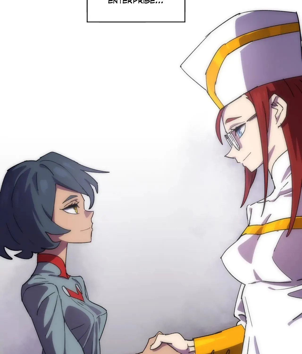 4 Cut Hero Chapter 215 page 28 - 