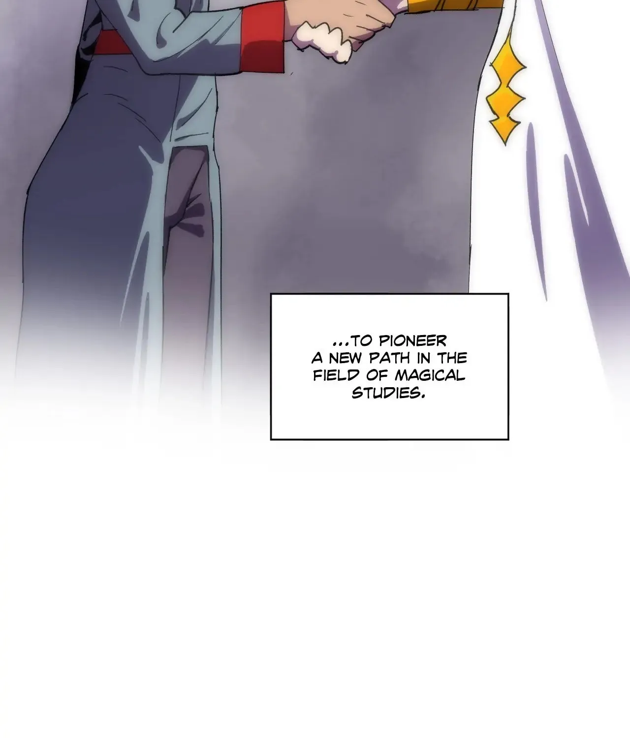 4 Cut Hero Chapter 215 page 29 - 