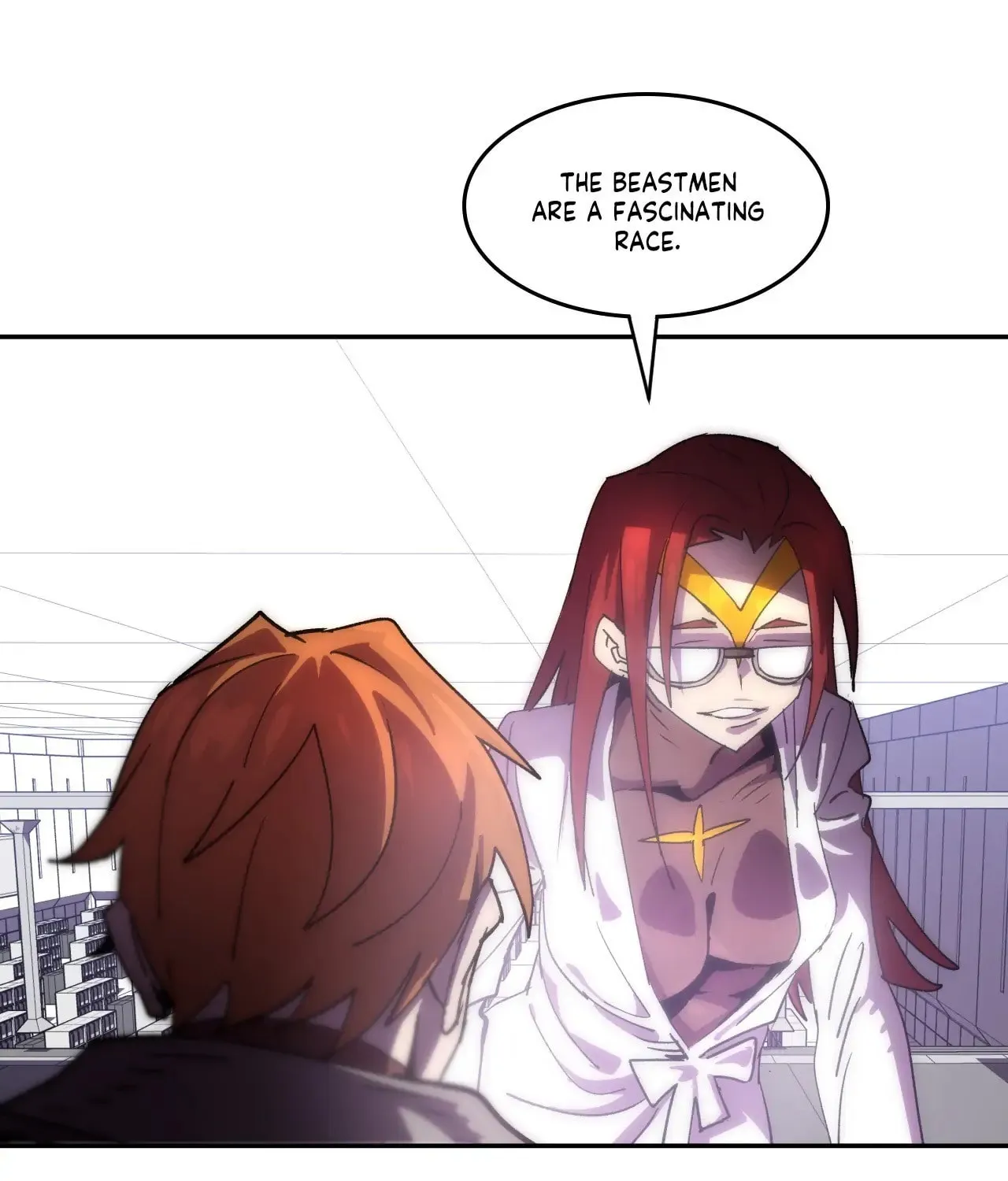 4 Cut Hero Chapter 215 page 4 - 