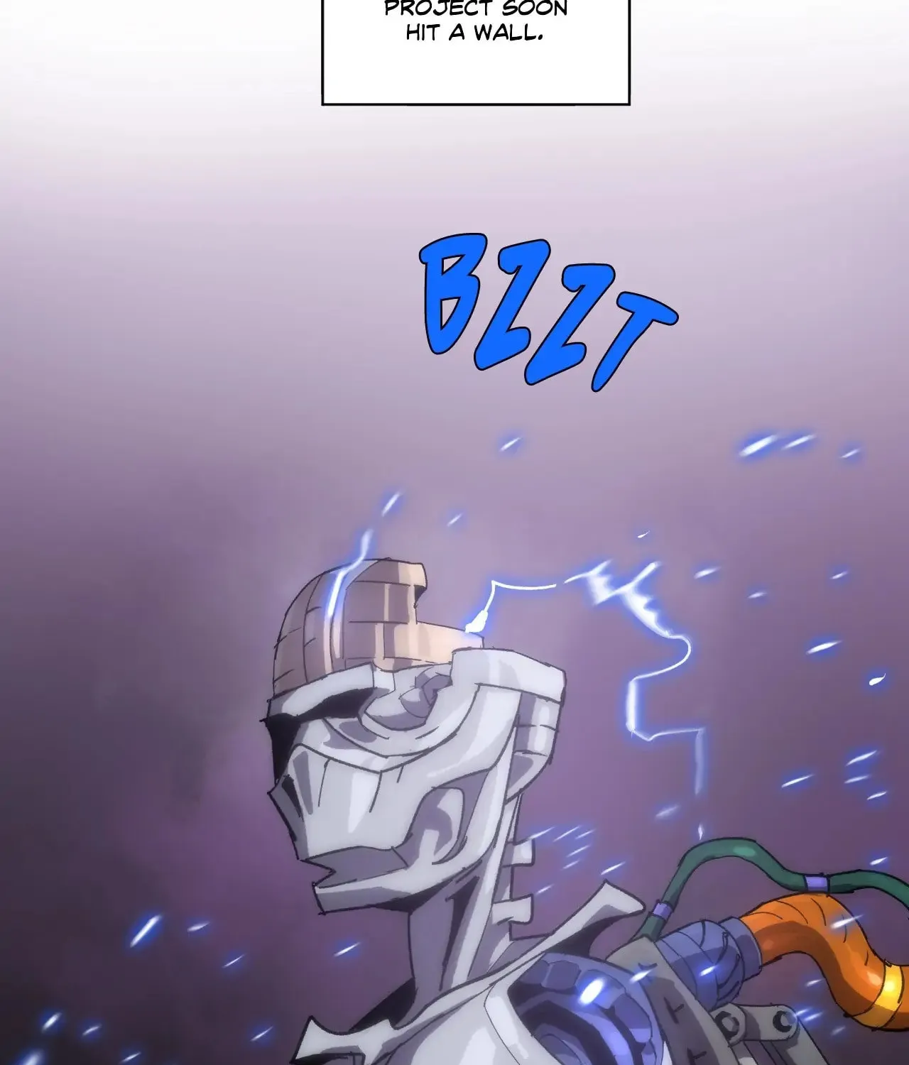 4 Cut Hero Chapter 215 page 31 - 