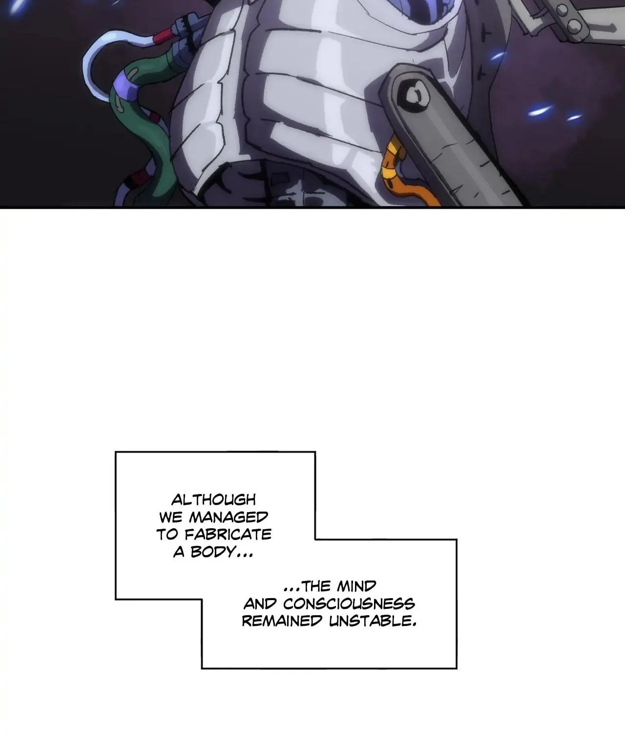 4 Cut Hero Chapter 215 page 32 - 