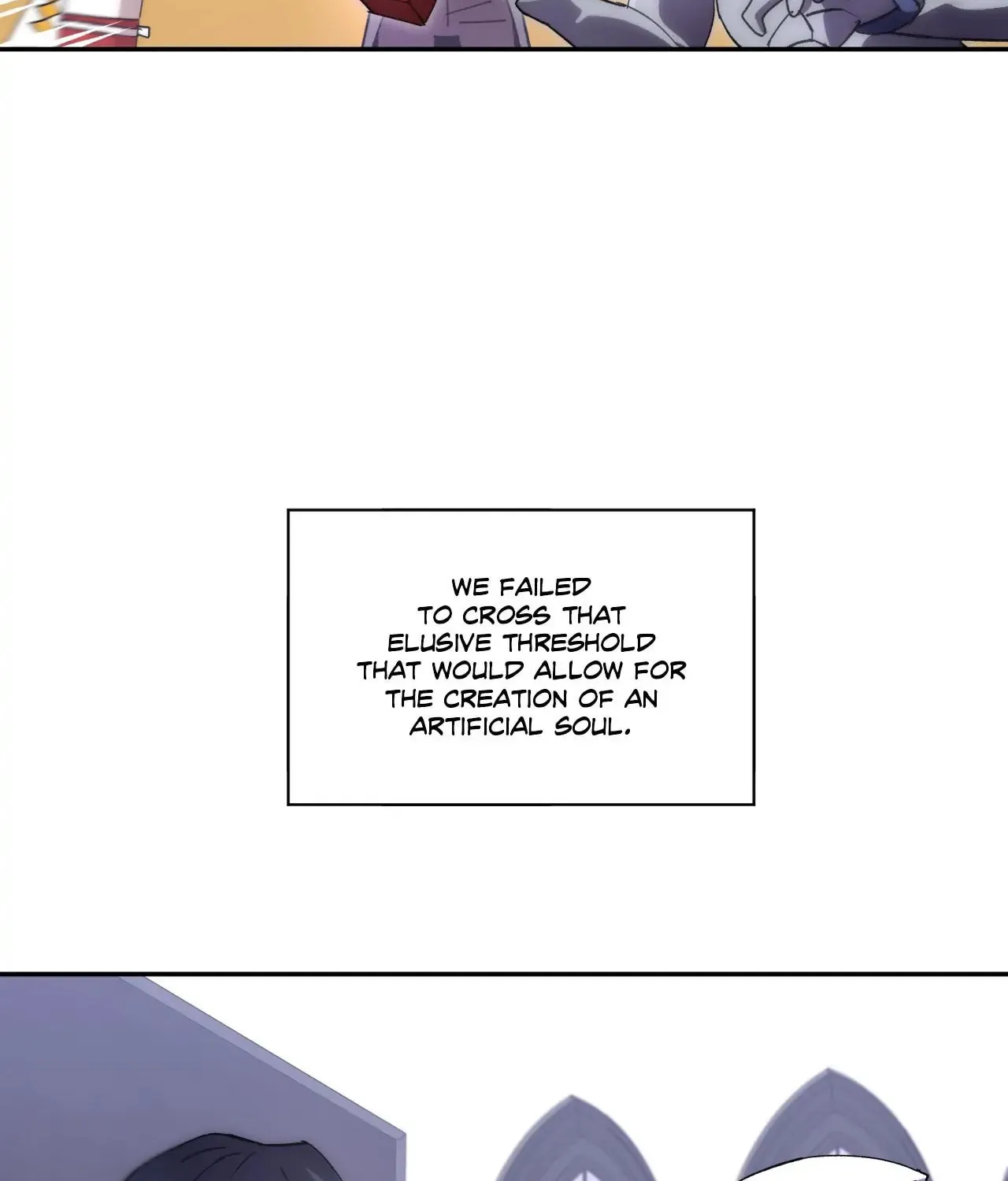 4 Cut Hero Chapter 215 page 38 - 