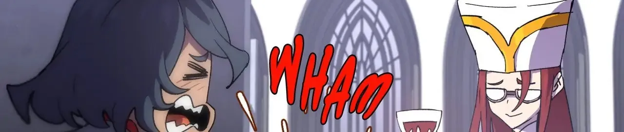 4 Cut Hero Chapter 215 page 39 - 