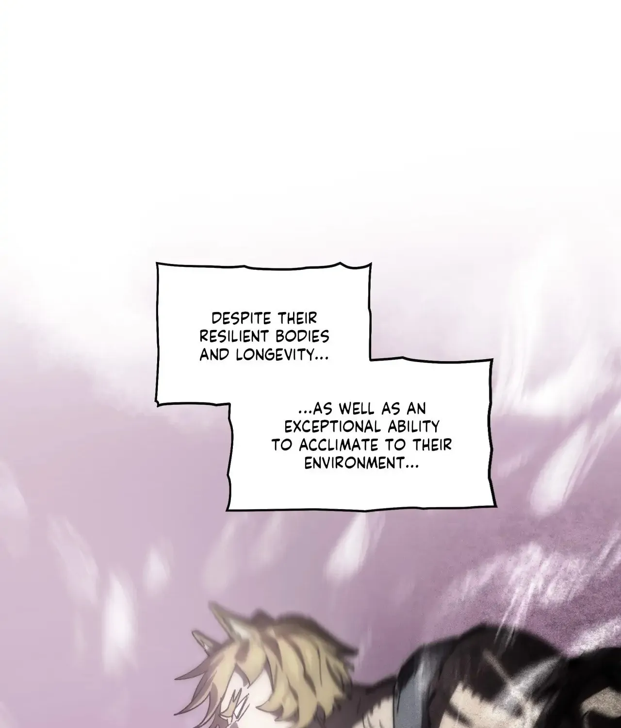 4 Cut Hero Chapter 215 page 5 - 