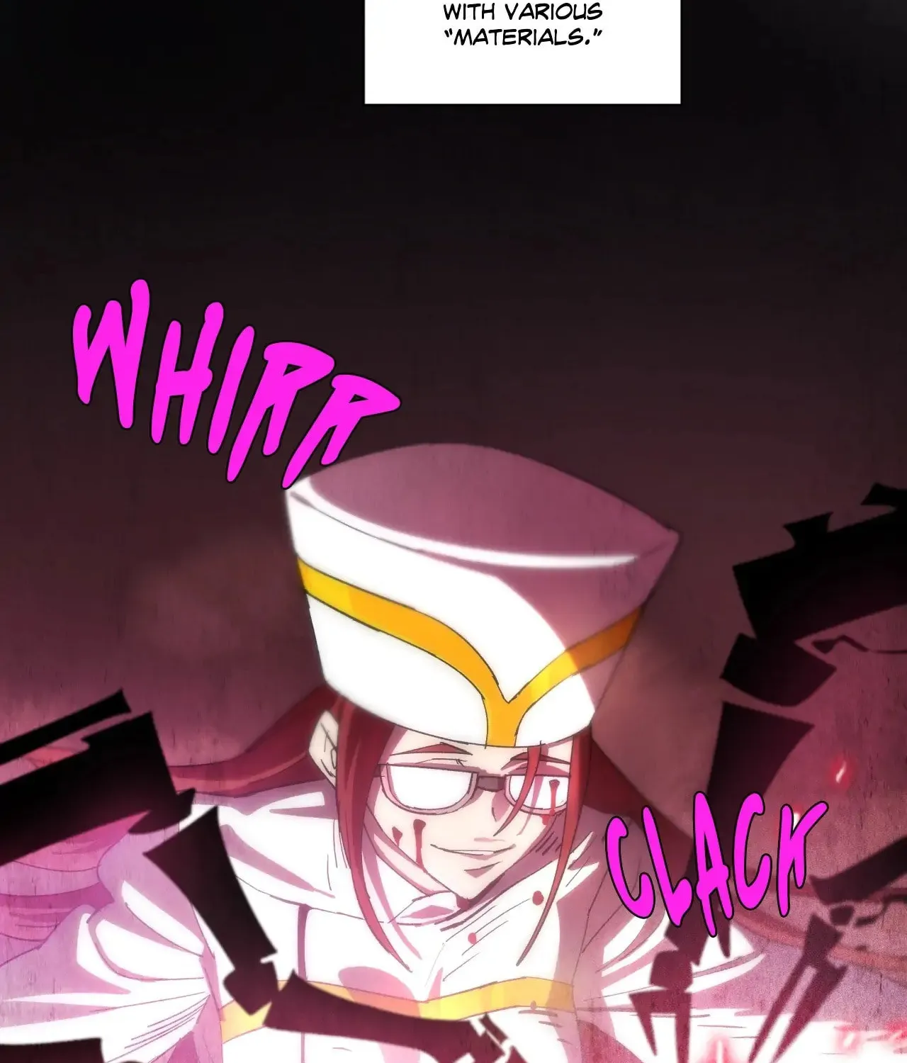 4 Cut Hero Chapter 215 page 47 - 