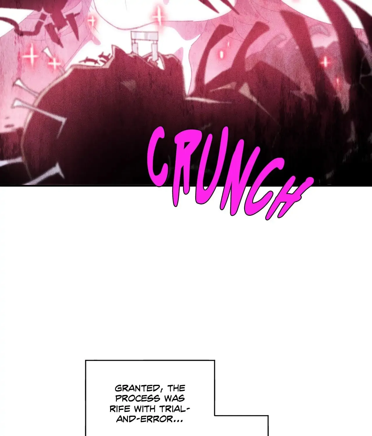 4 Cut Hero Chapter 215 page 49 - 