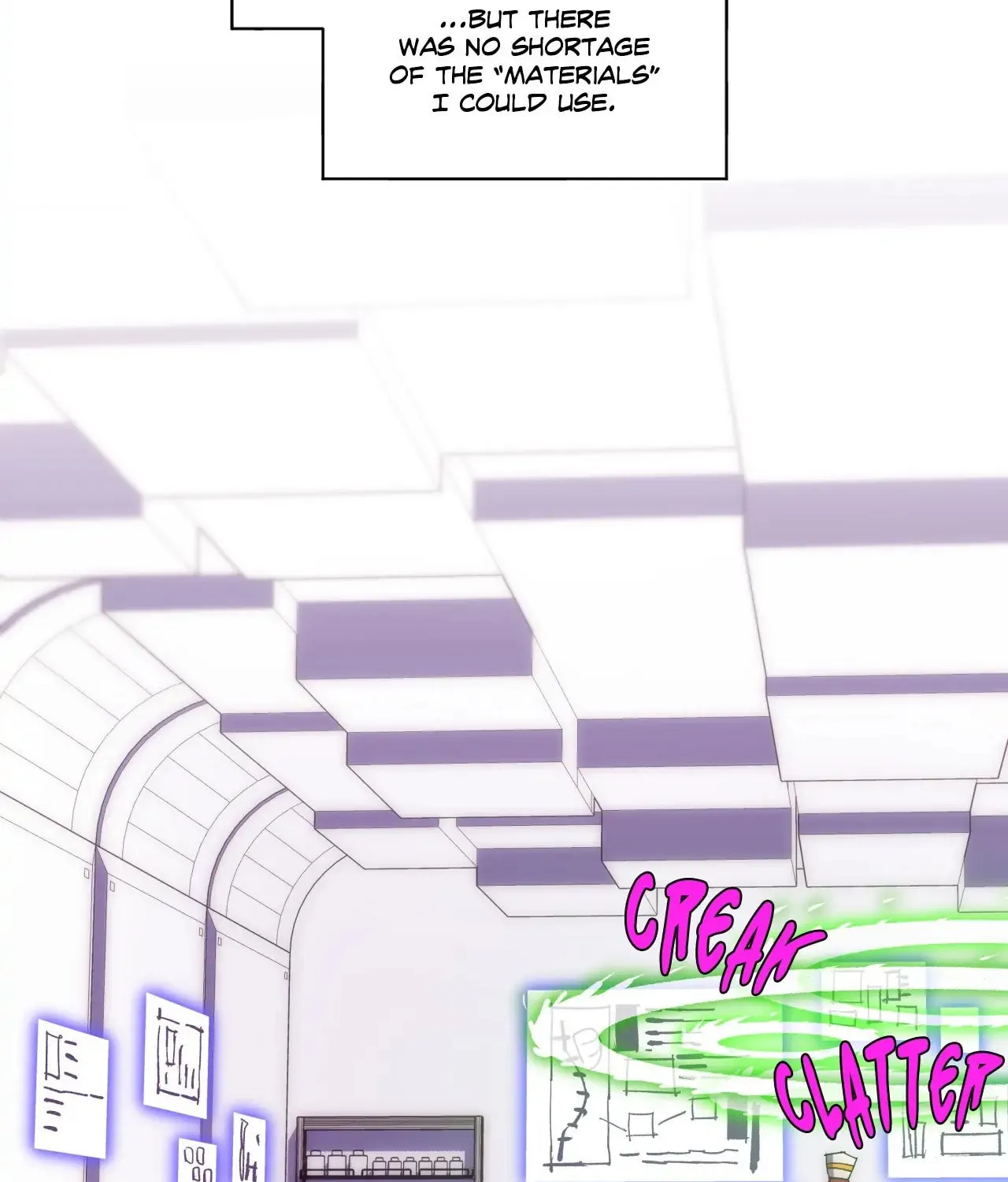 4 Cut Hero Chapter 215 page 50 - 