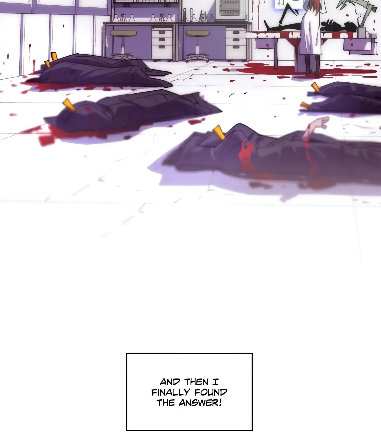 4 Cut Hero Chapter 215 page 52 - 