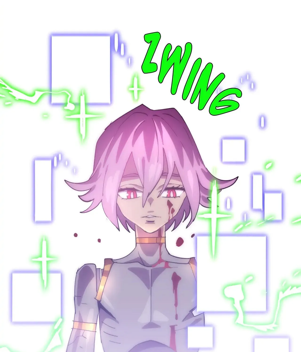4 Cut Hero Chapter 215 page 53 - 