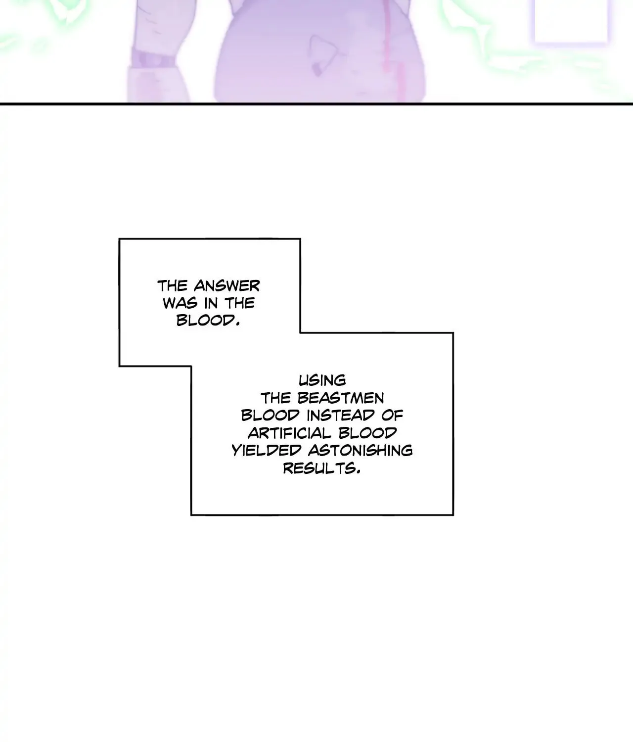 4 Cut Hero Chapter 215 page 55 - 