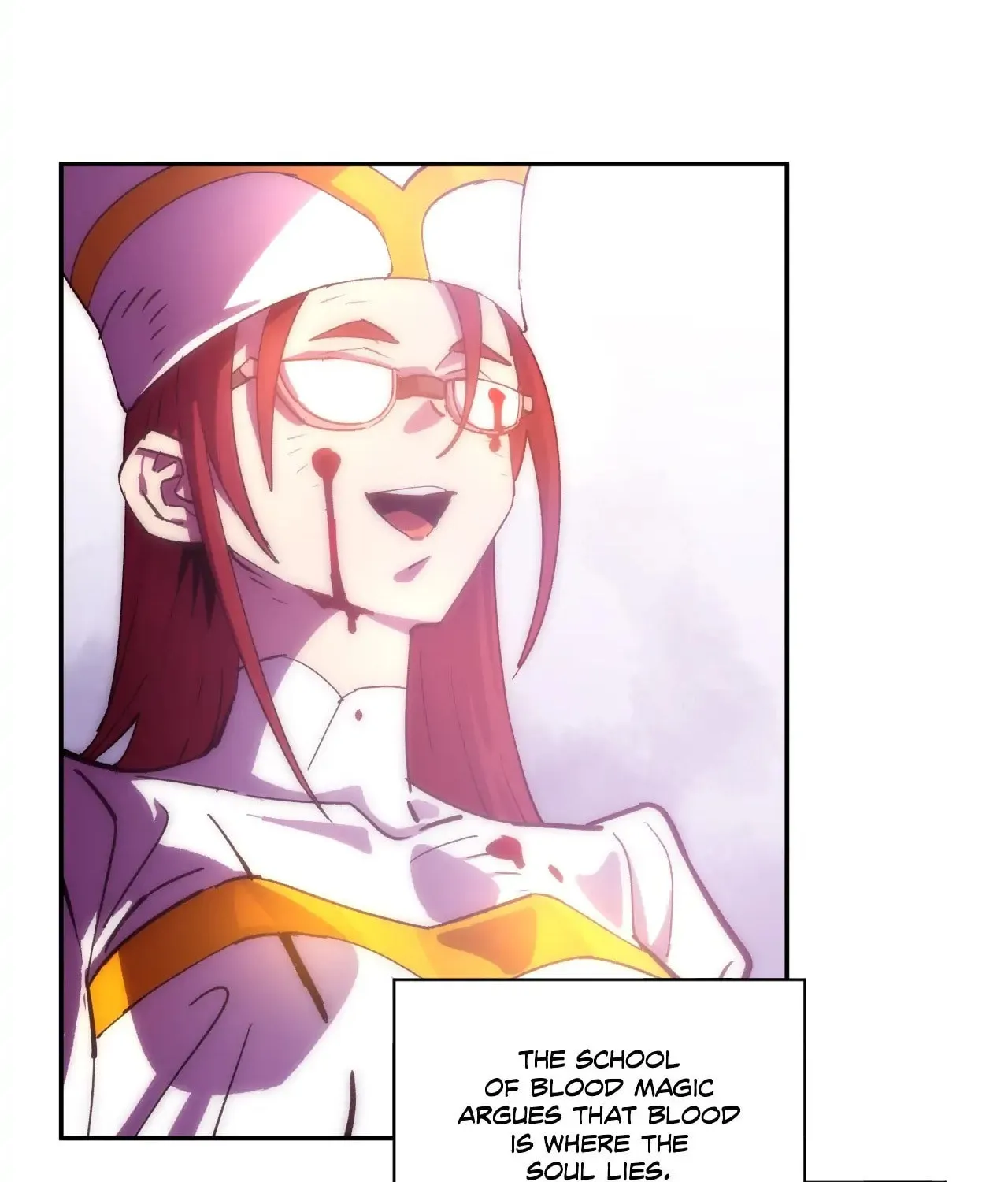 4 Cut Hero Chapter 215 page 56 - 