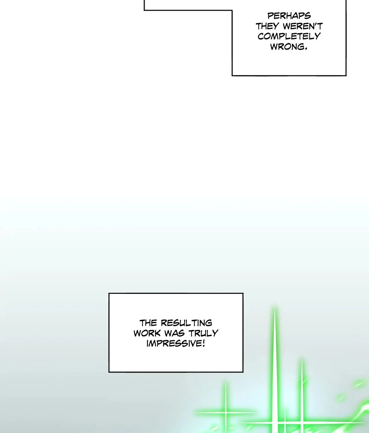 4 Cut Hero Chapter 215 page 58 - 