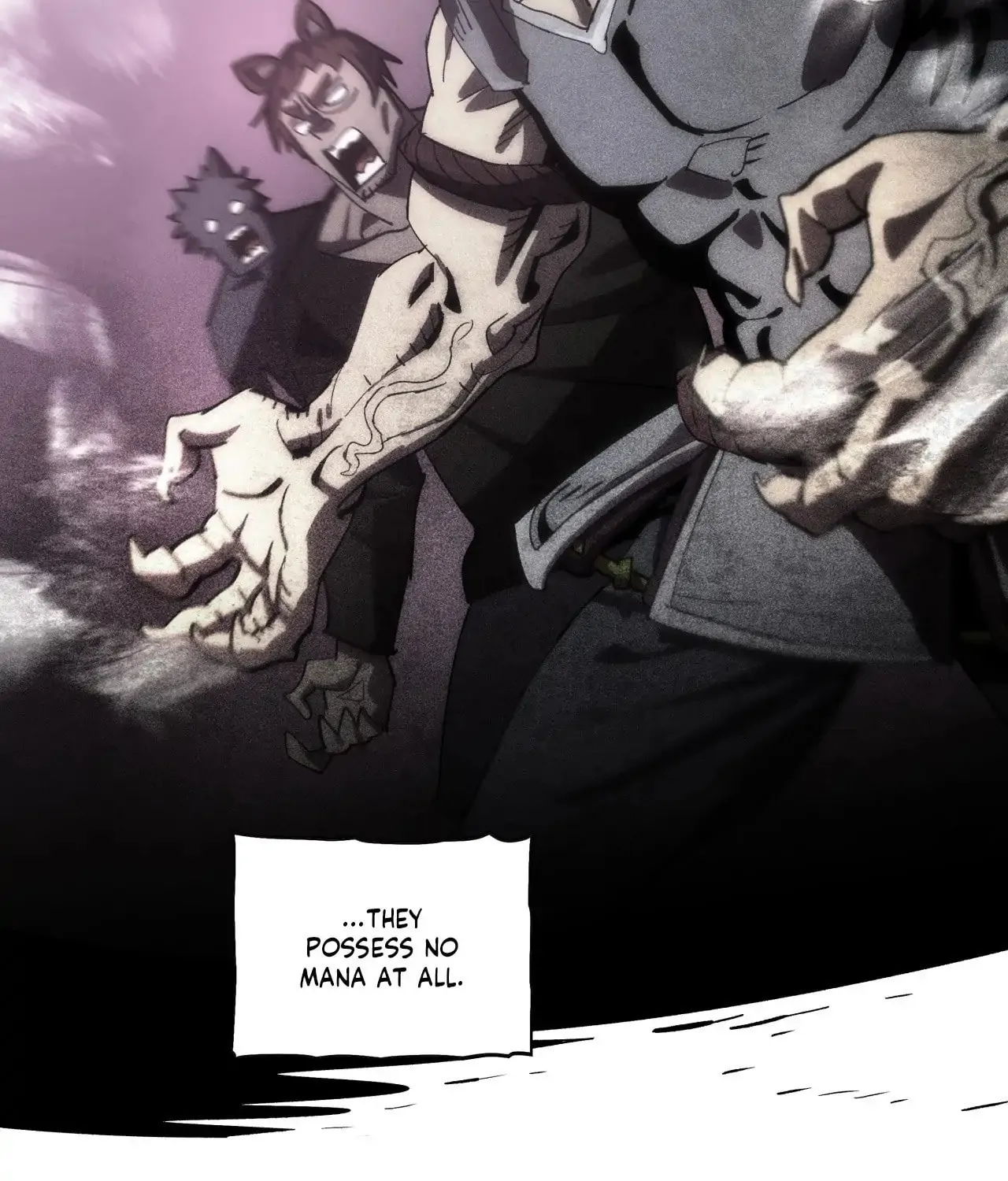 4 Cut Hero Chapter 215 page 7 - 