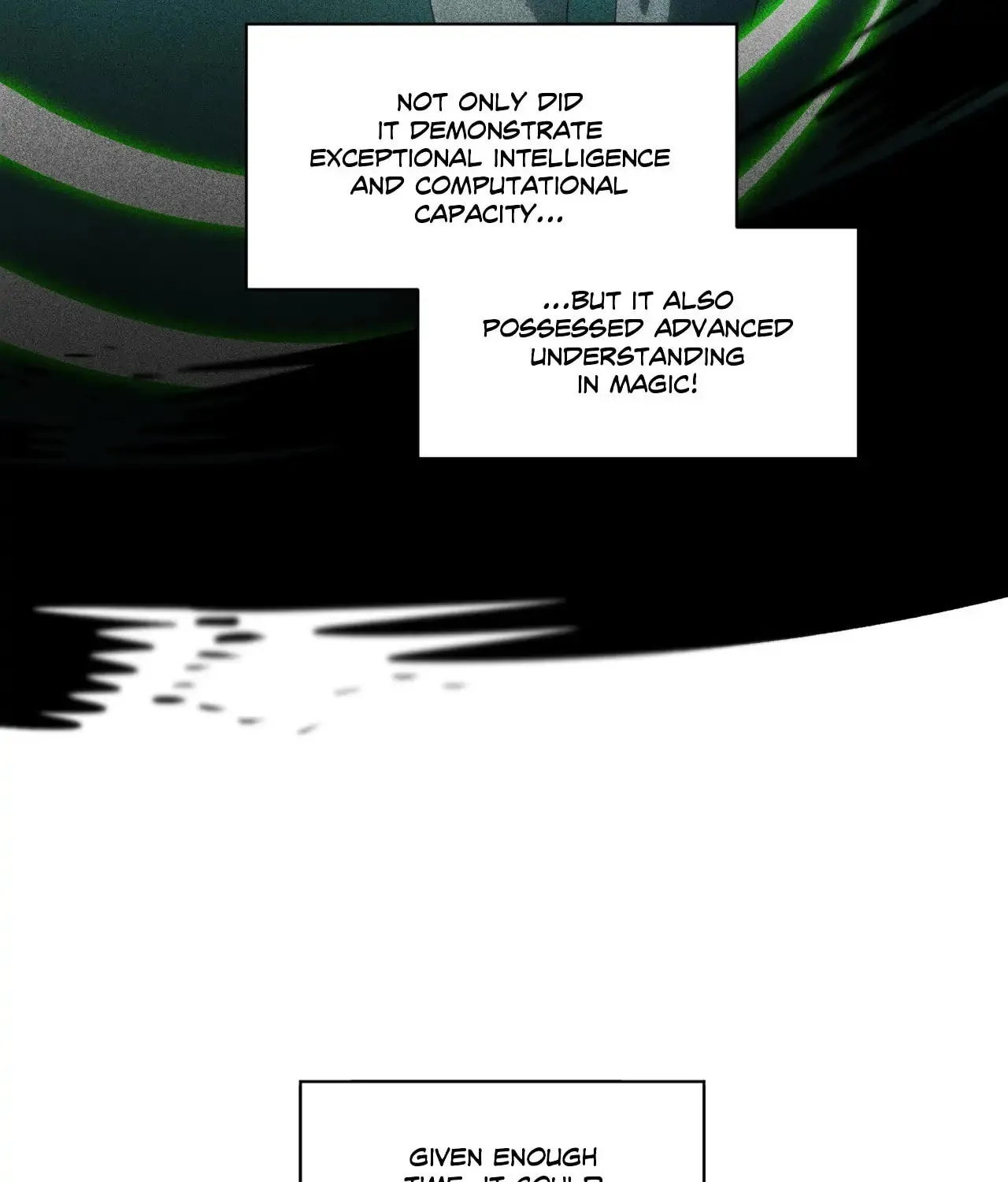 4 Cut Hero Chapter 215 page 61 - 