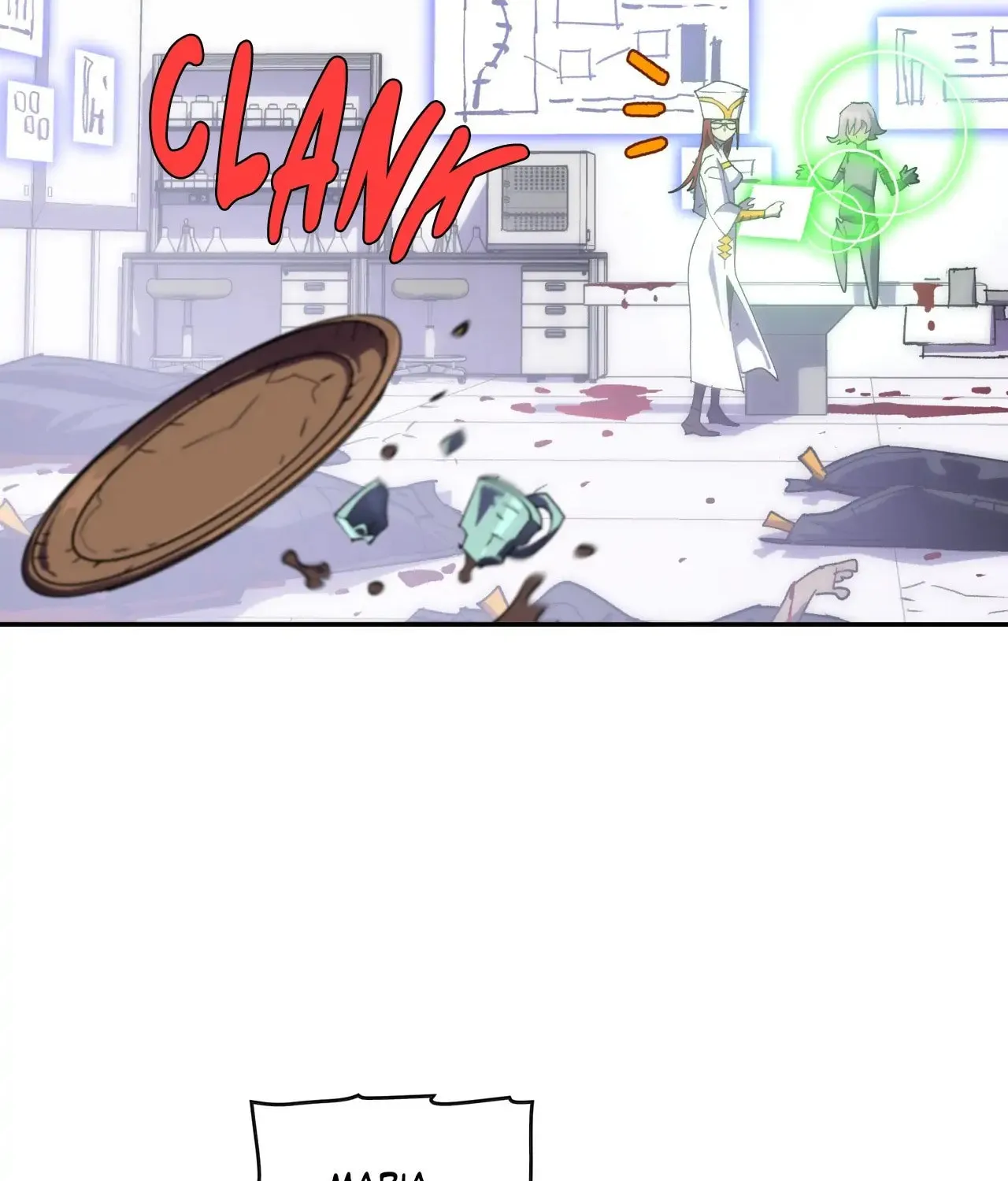 4 Cut Hero Chapter 215 page 65 - 