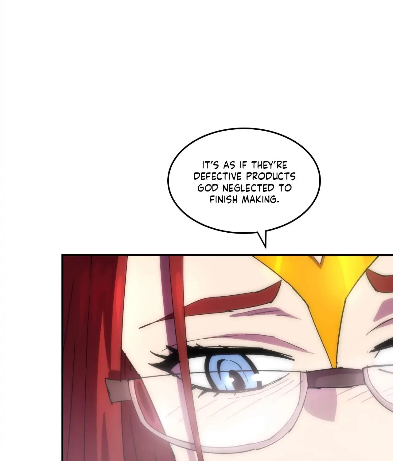 4 Cut Hero Chapter 215 page 8 - 