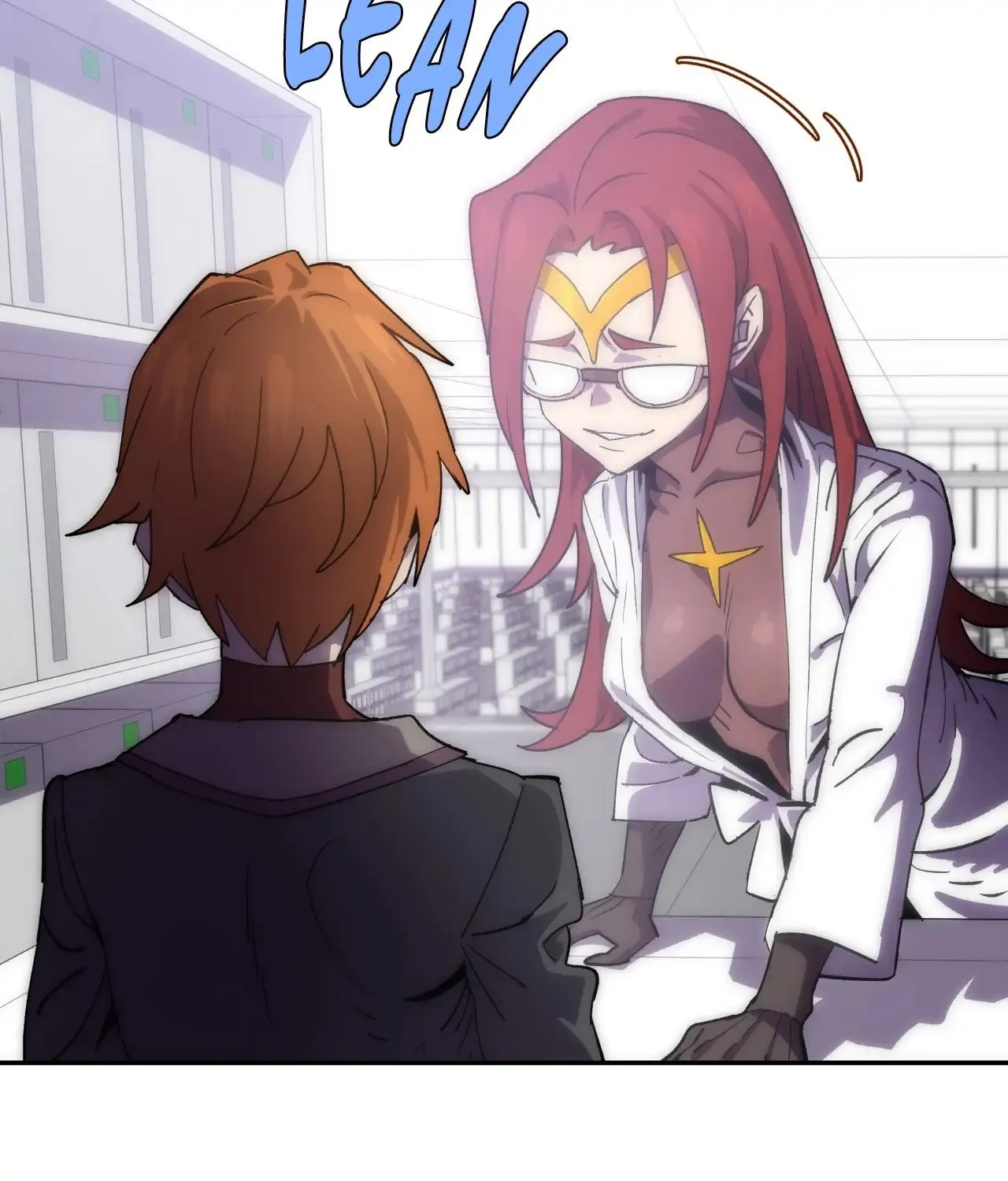 4 Cut Hero Chapter 215 page 79 - 