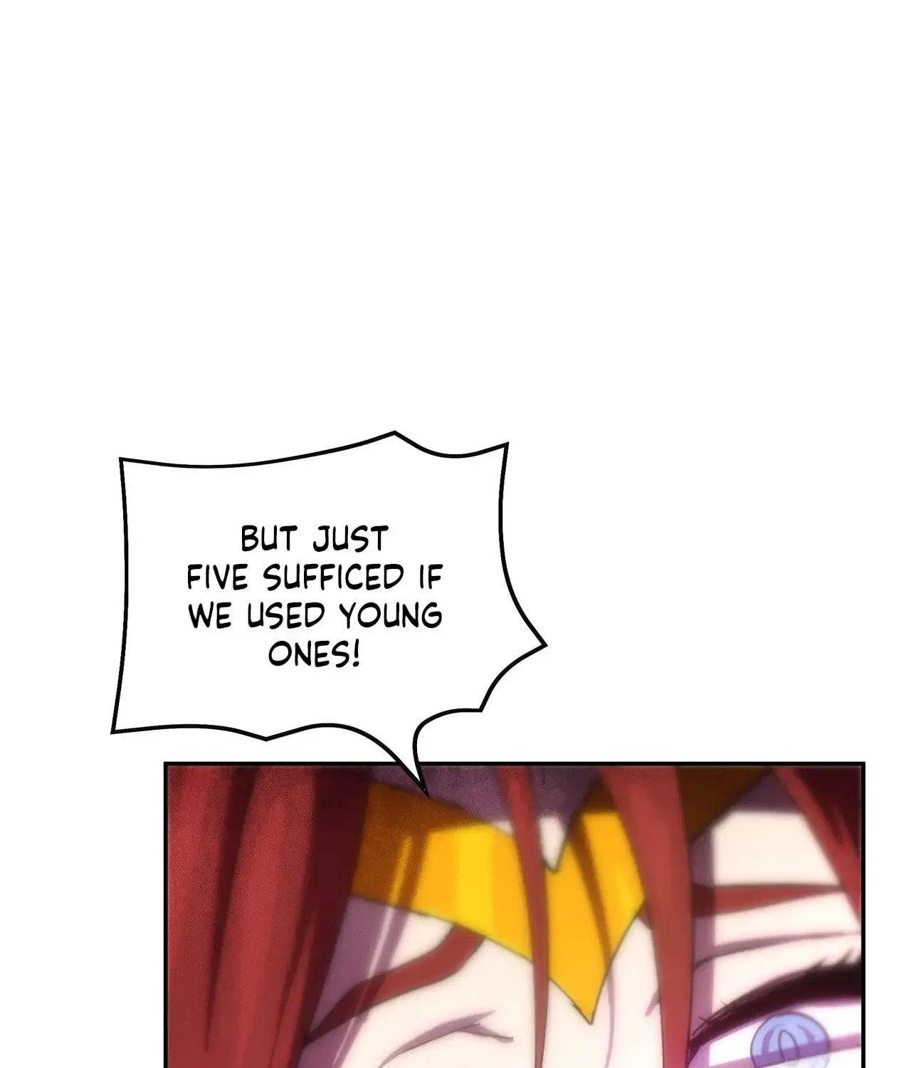 4 Cut Hero Chapter 215 page 82 - 
