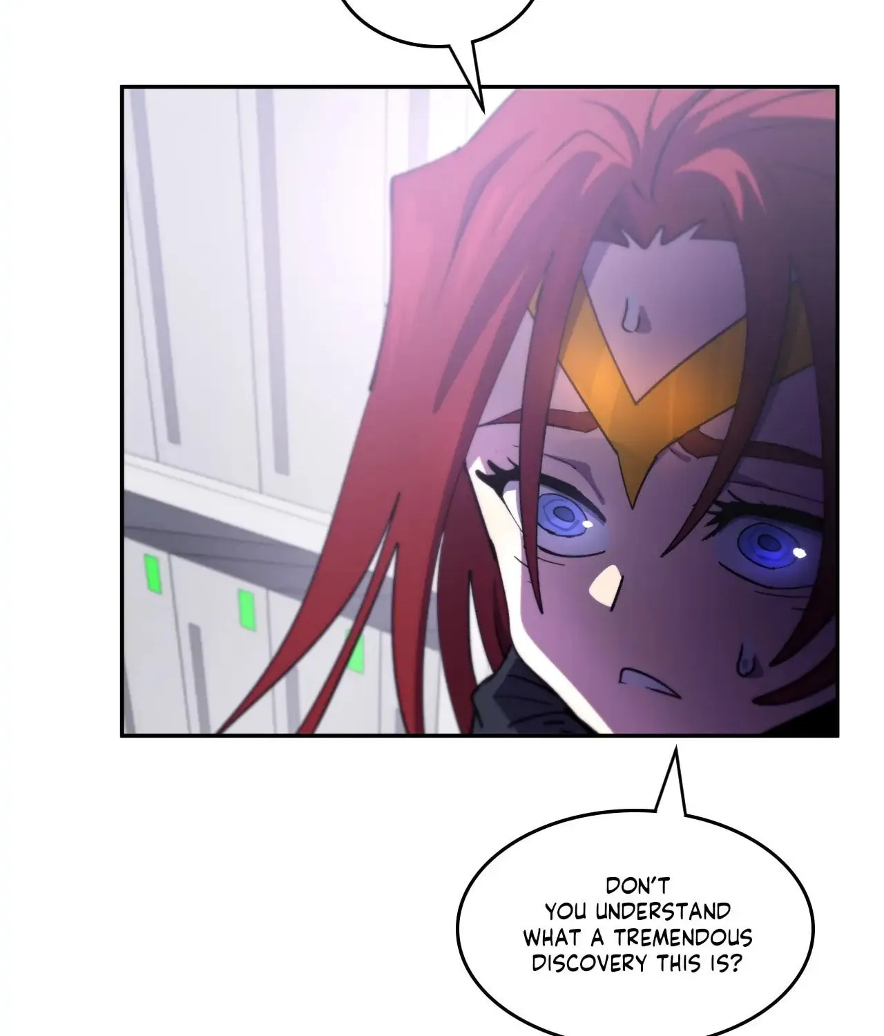 4 Cut Hero Chapter 215 page 92 - 