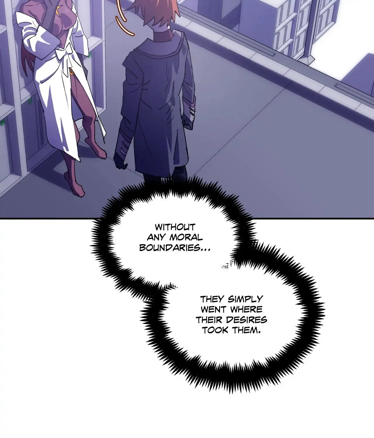 4 Cut Hero Chapter 215 page 100 - 