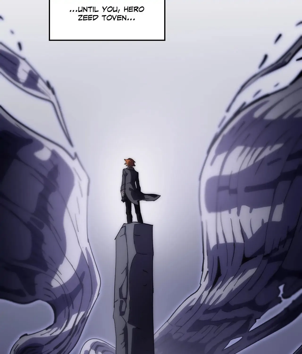 4 Cut Hero Chapter 216 page 103 - 