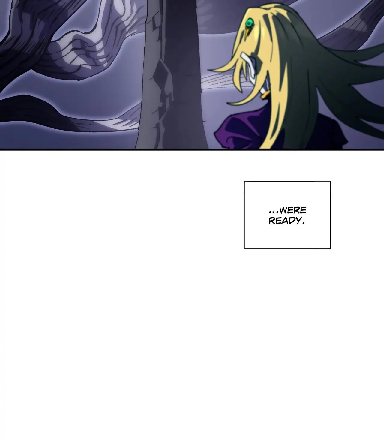 4 Cut Hero Chapter 216 page 104 - 