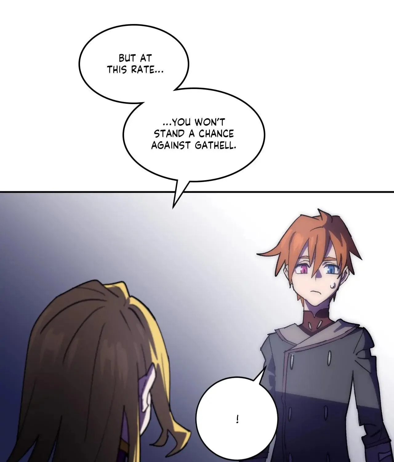 4 Cut Hero Chapter 216 page 105 - 