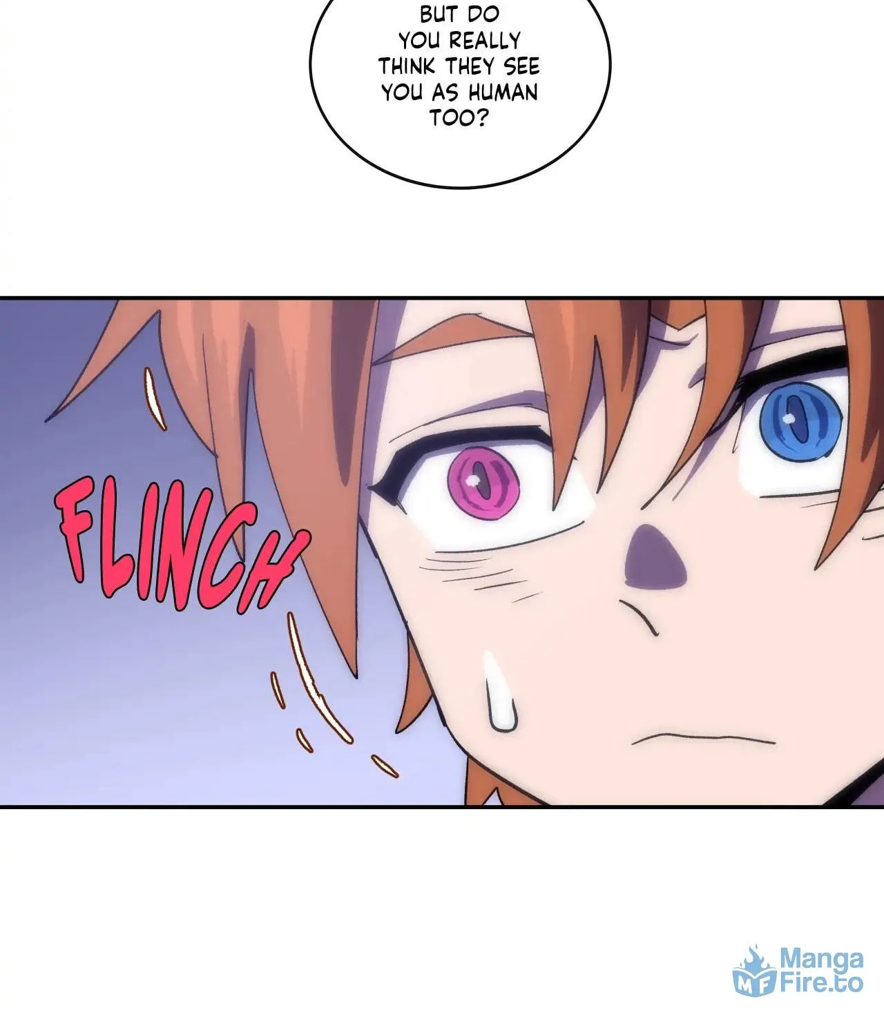 4 Cut Hero Chapter 216 page 112 - 