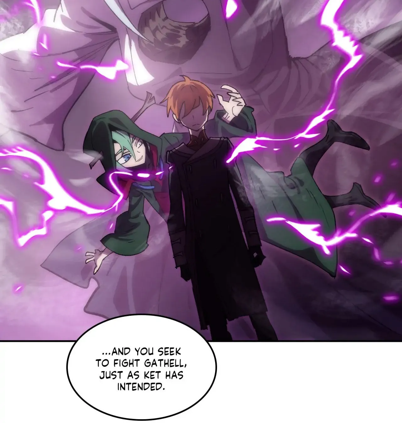 4 Cut Hero Chapter 216 page 116 - 