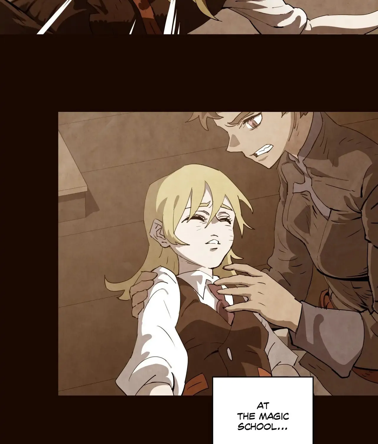 4 Cut Hero Chapter 216 page 13 - 