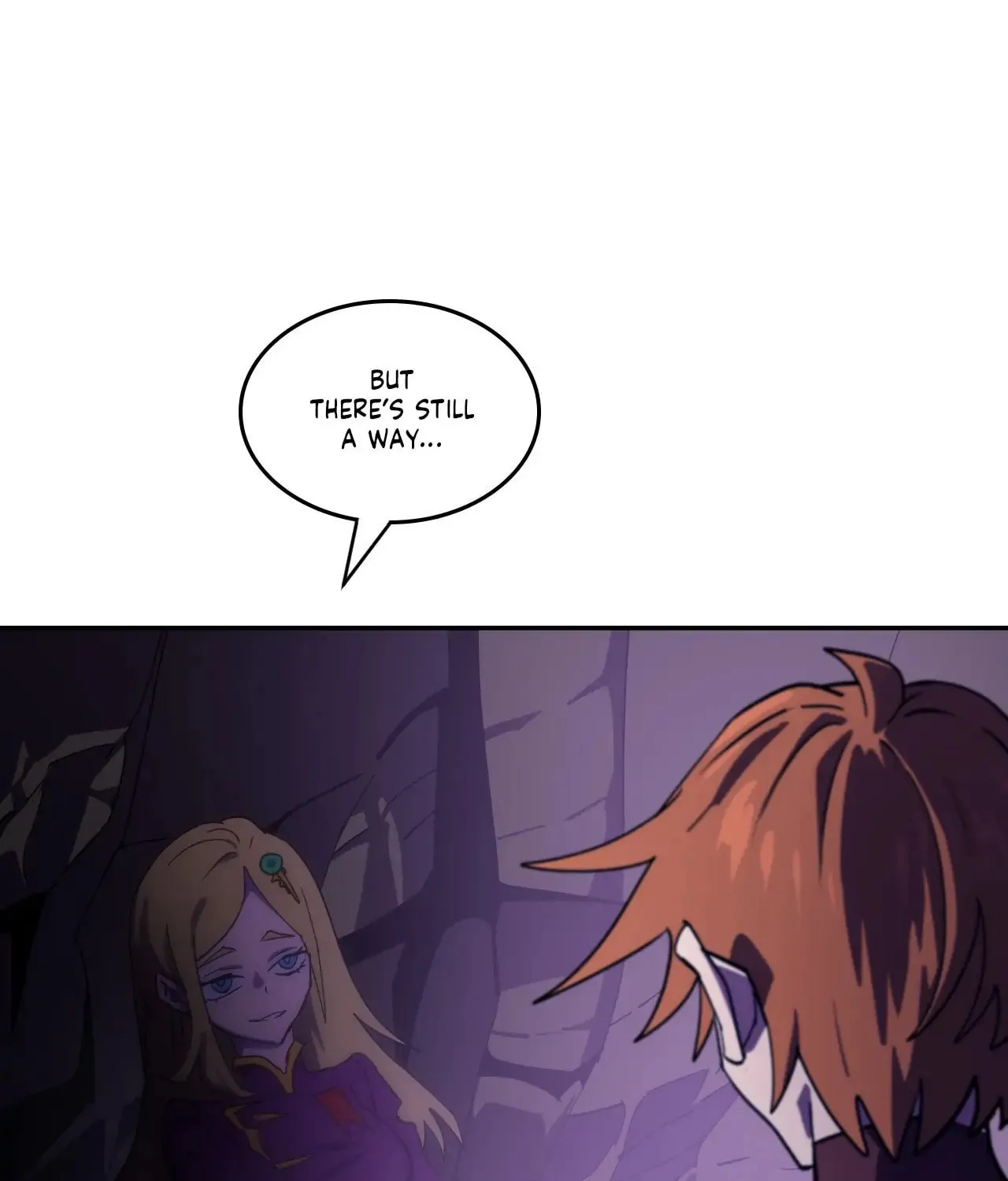 4 Cut Hero Chapter 216 page 121 - 