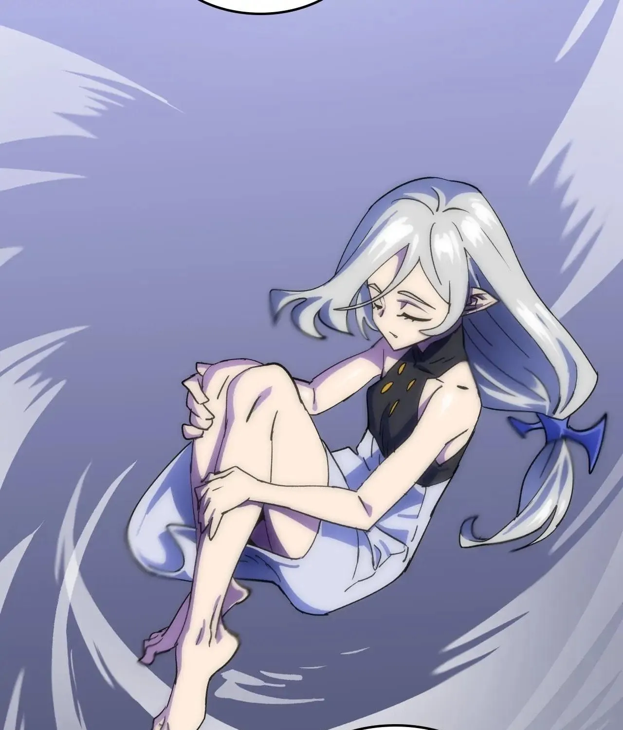 4 Cut Hero Chapter 216 page 123 - 