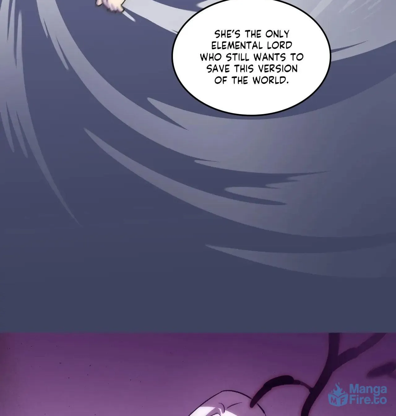 4 Cut Hero Chapter 216 page 124 - 