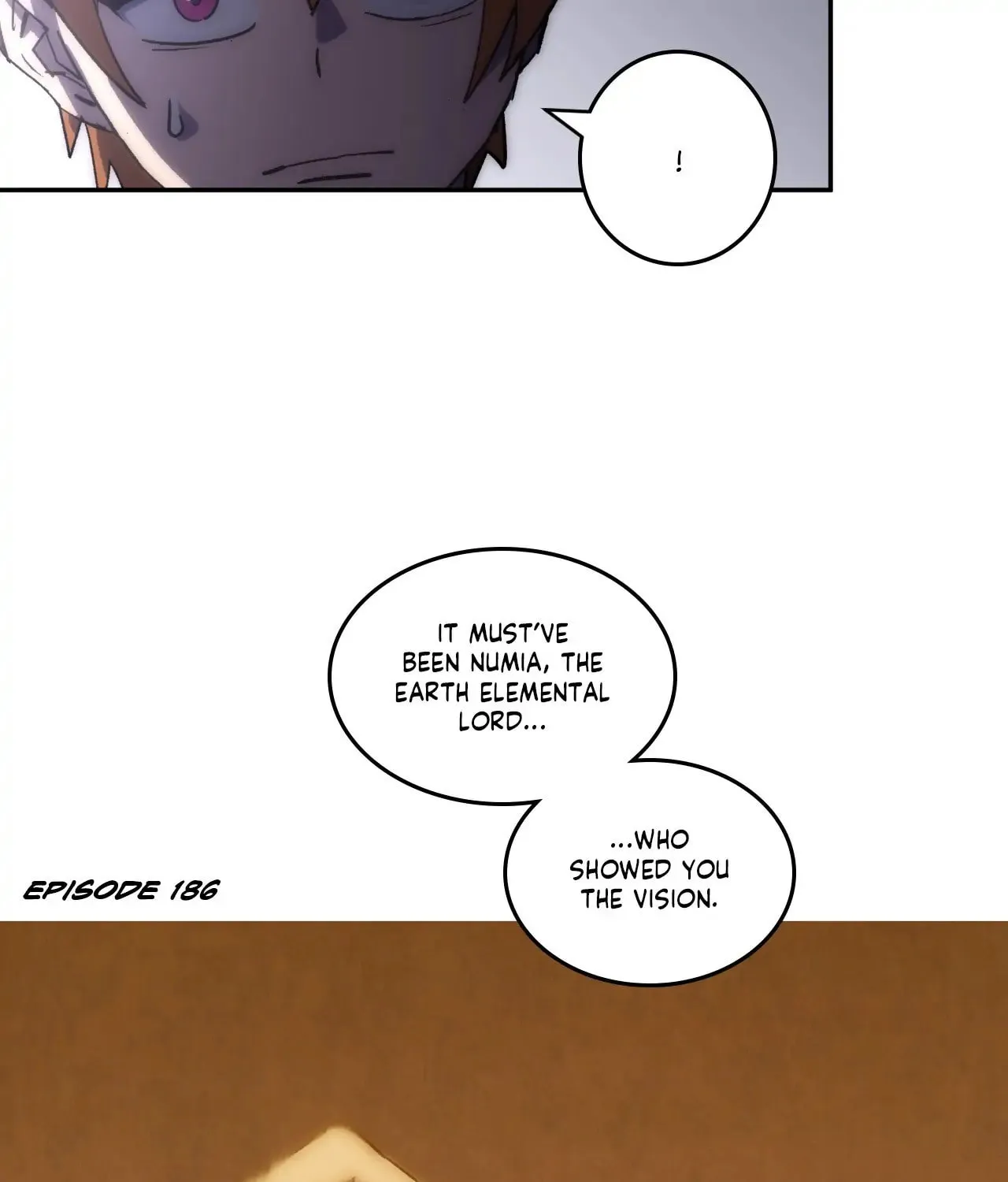 4 Cut Hero Chapter 216 page 19 - 
