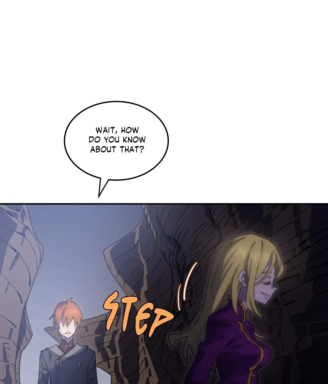 4 Cut Hero Chapter 216 page 22 - 