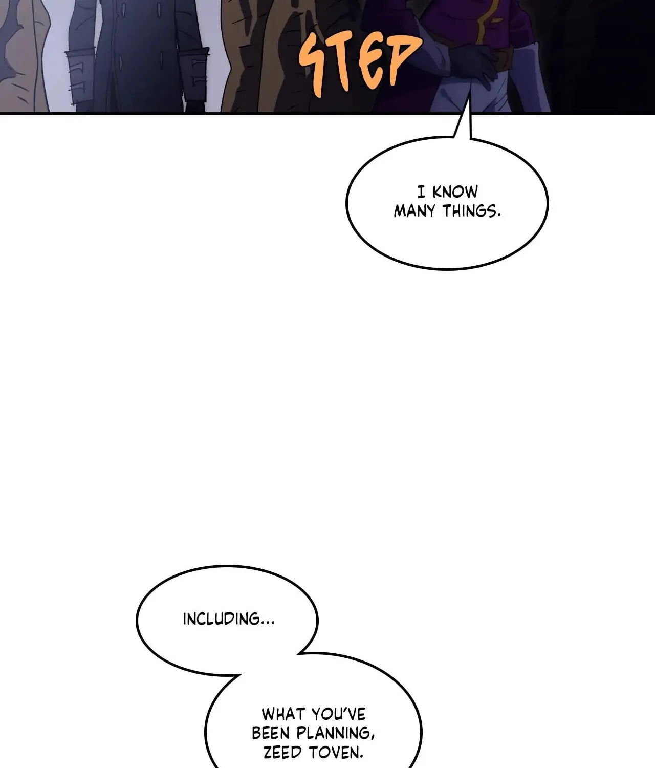 4 Cut Hero Chapter 216 page 23 - 