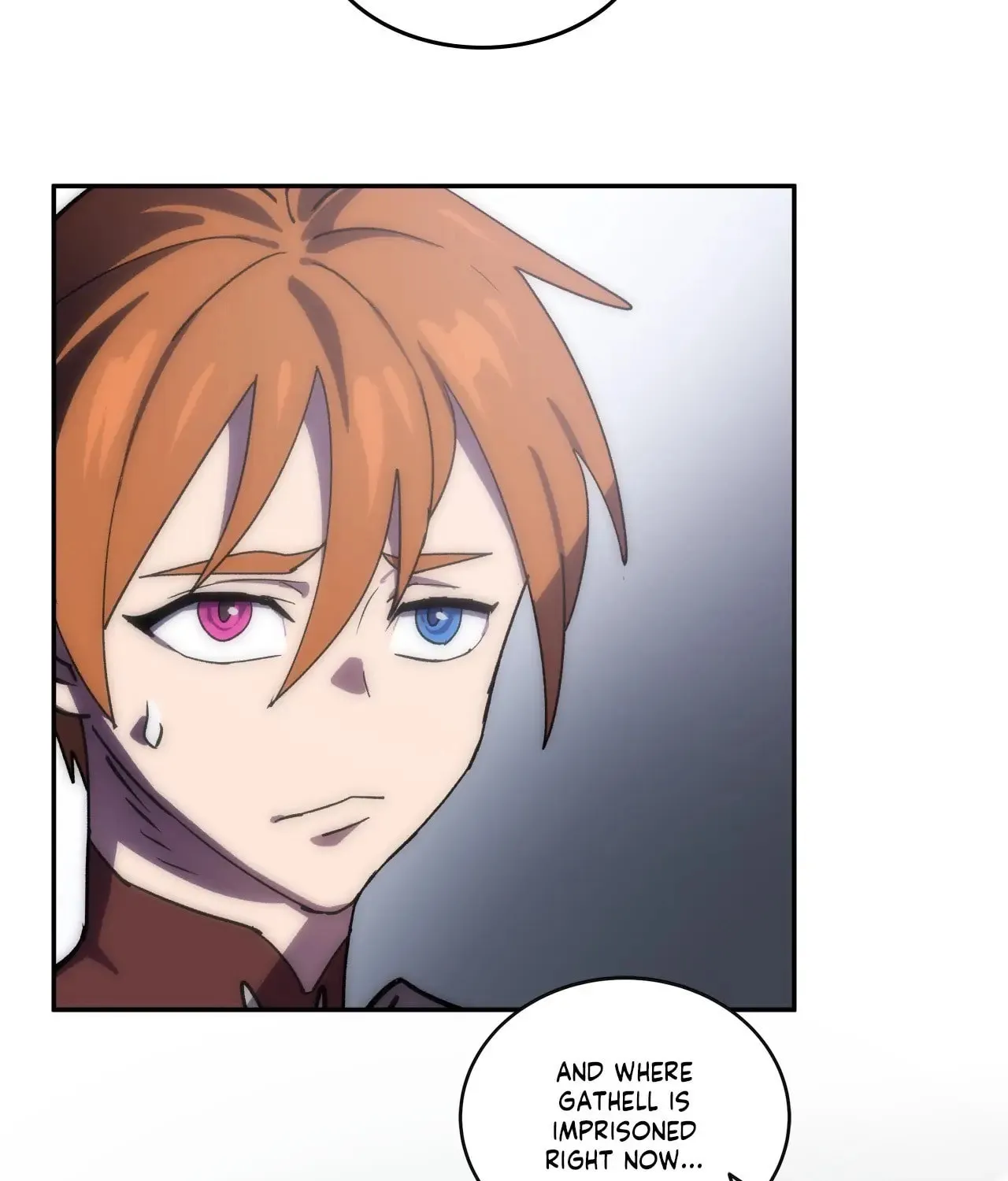4 Cut Hero Chapter 216 page 25 - 