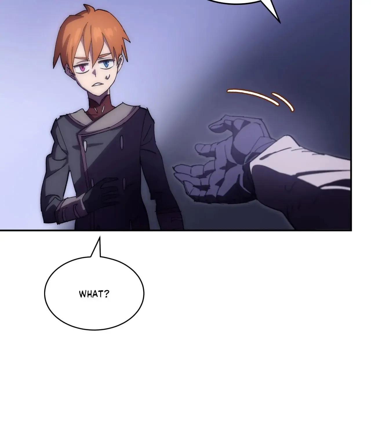 4 Cut Hero Chapter 216 page 31 - 