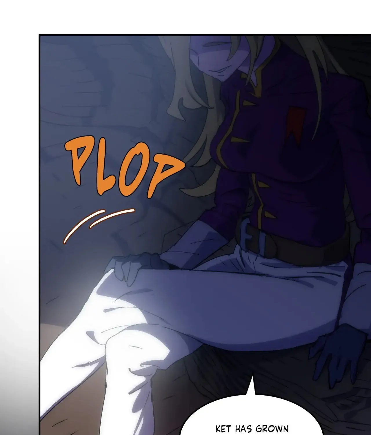 4 Cut Hero Chapter 216 page 32 - 