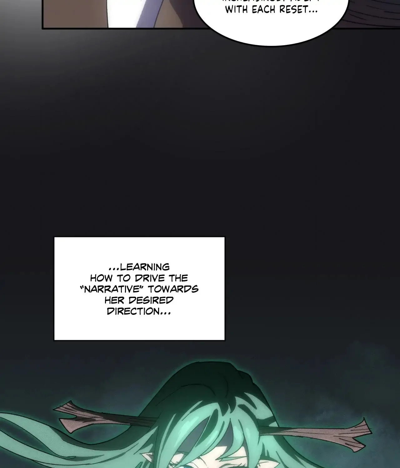 4 Cut Hero Chapter 216 page 34 - 