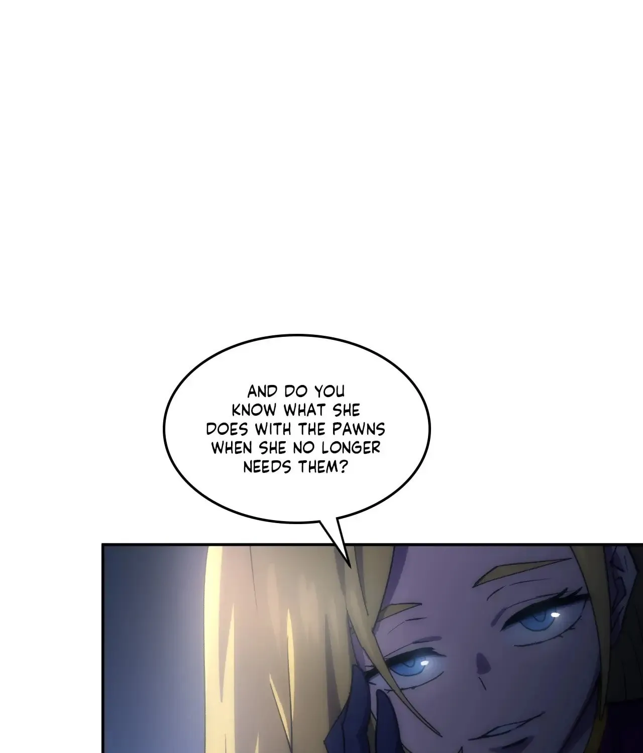 4 Cut Hero Chapter 216 page 37 - 
