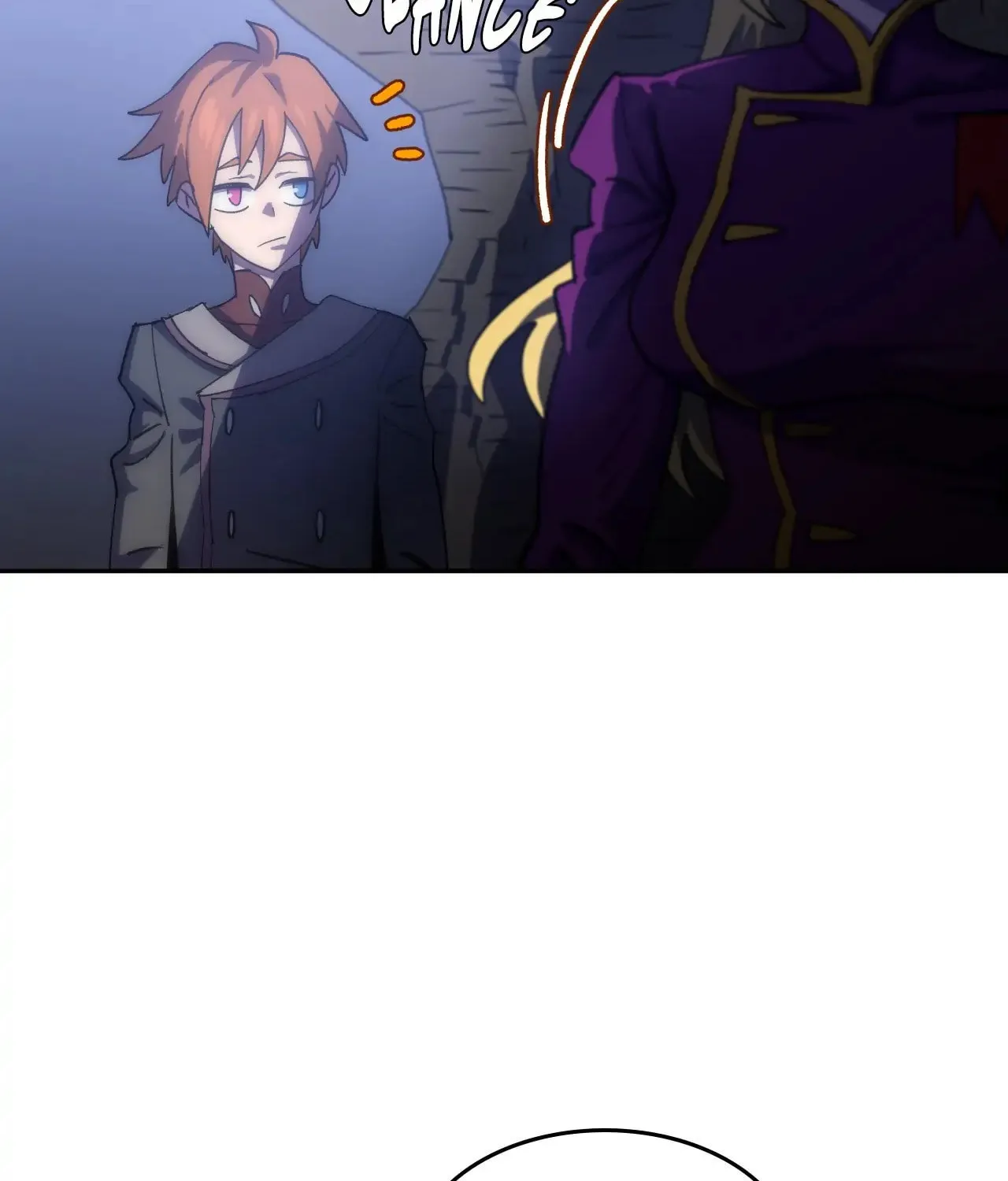 4 Cut Hero Chapter 216 page 5 - 