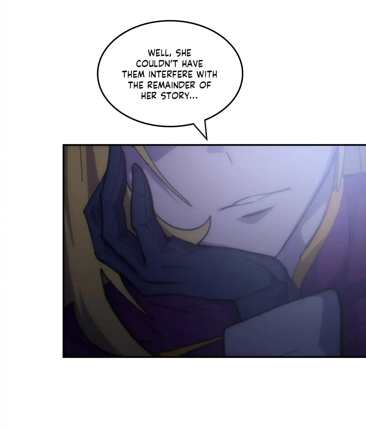 4 Cut Hero Chapter 216 page 41 - 