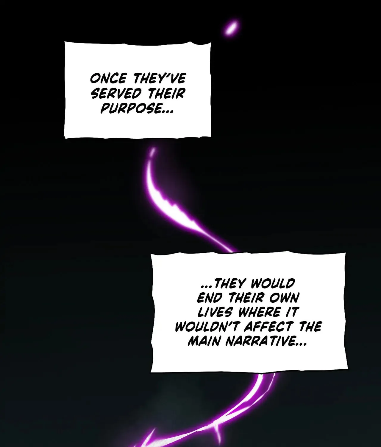 4 Cut Hero Chapter 216 page 46 - 