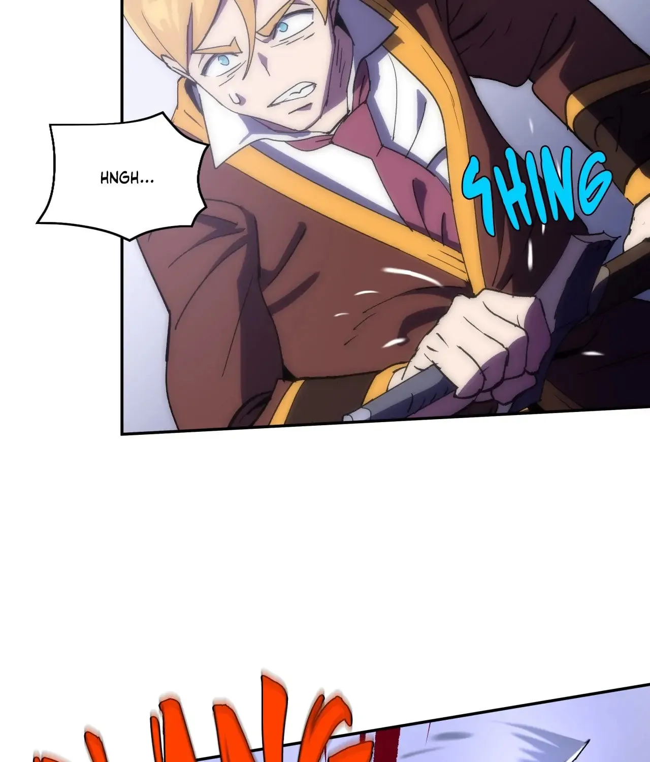 4 Cut Hero Chapter 216 page 52 - 