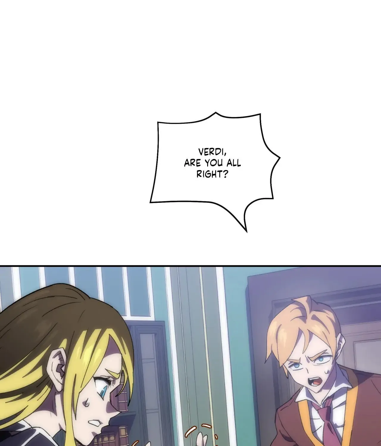 4 Cut Hero Chapter 216 page 55 - 
