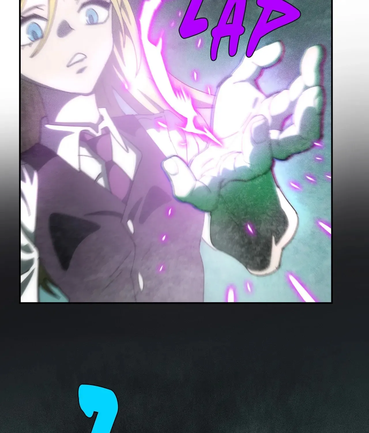 4 Cut Hero Chapter 216 page 58 - 