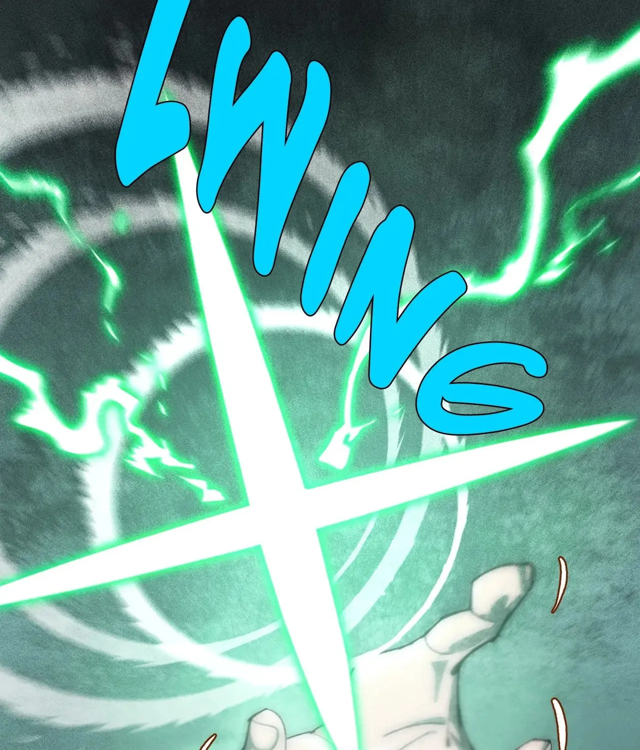 4 Cut Hero Chapter 216 page 59 - 