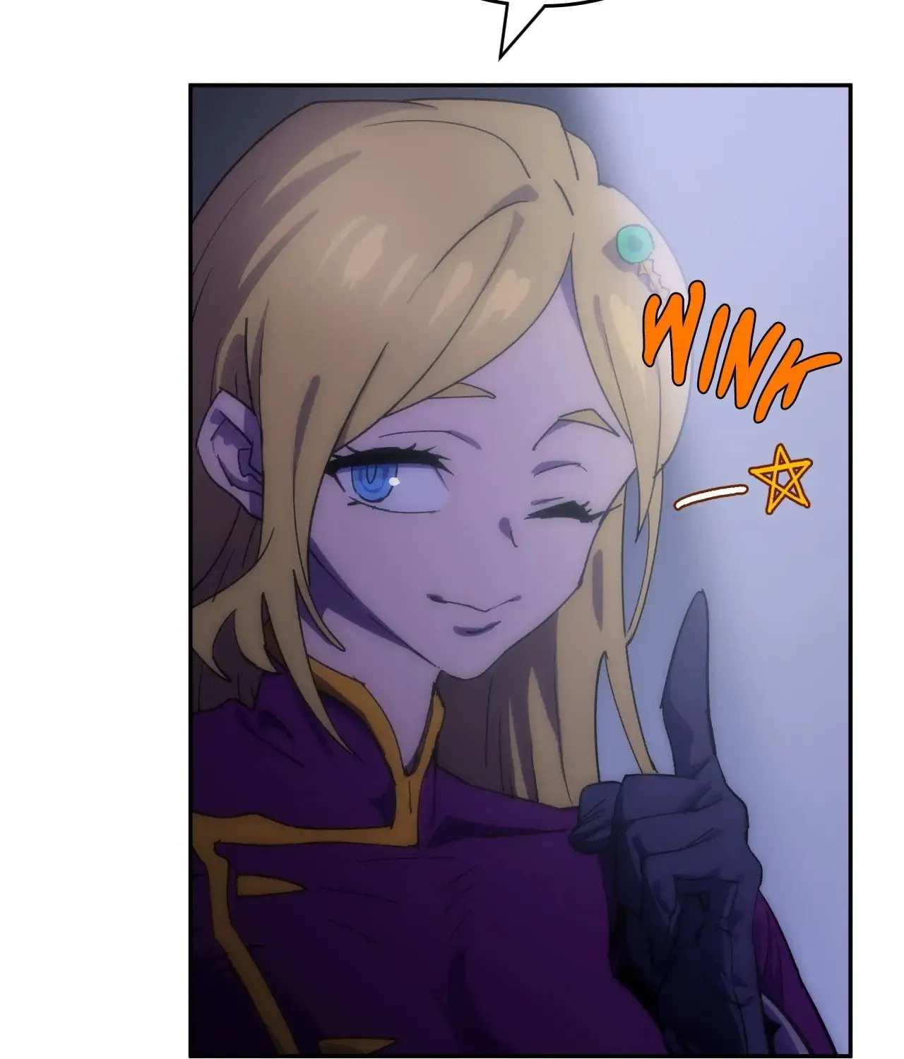4 Cut Hero Chapter 216 page 7 - 