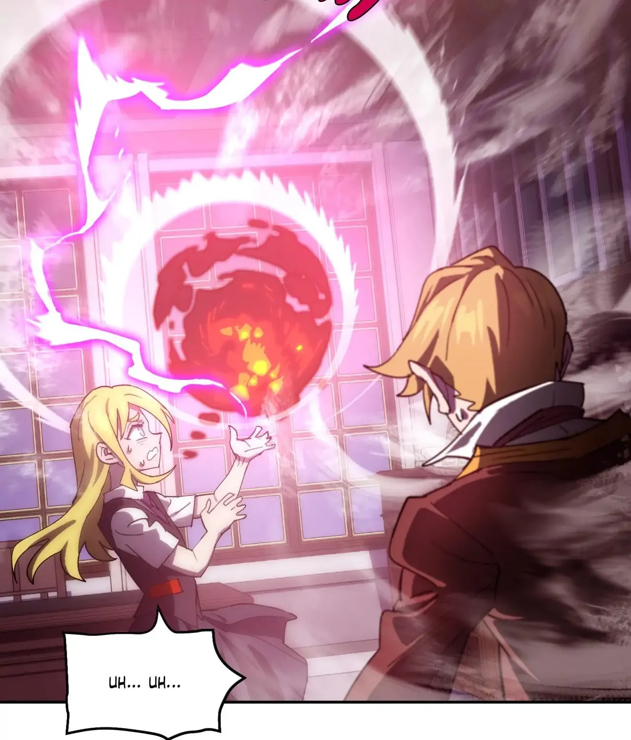 4 Cut Hero Chapter 216 page 62 - 
